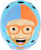 New Blippi Child Bike Helmet 10801-4115000 View 1