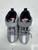Used Nike FASTFLEX BB/SB Cleats Grey Youth 12.0 11860-S000313081 View 2