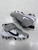 Used Nike FASTFLEX BB/SB Cleats Grey Youth 12.0 11860-S000313081 View 1