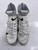 Used Nike LAX Cleats Mens White Senior 9 11860-S000313085 View 3
