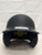 Used Rawlings MACH ADJUST EBBRBS-2 Batting Helmet No Mask Black MD 11668-S000122947 View 1