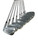 Used Mizuno MP-37 Mens Iron Set RH 3I-PW 11909-S000011173 View 2