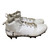 Used Under Armour LAX Cleats Mens White Senior 7 11813-S000351732 View 1