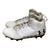 Used Under Armour LAX Cleats Mens White Senior 7 11813-S000351732 View 2