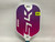 Used Selkirk EVO CONTROL MAX Pickleball Racquet Purple 11895-S000033114 View 2