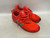 Used Adidas ULTRA BOOST Adult FB Cleats Orange Senior 11 11895-S000033111 View 1