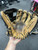 Used Wilson A2000 BB/SB Glove RH Throw Black 11 1/2" 11337-S000493352 View 1