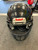 Used Riddell SPEED ICON YOUTH FB Helmet Black LG 11770-S000073556 View 1