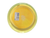 Used Discraft ESP CIGARRA Disc Golf Driver Yellow 11479-S000428709 View 2