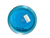 Used Discraft ESP FLX UNDERTAKER Disc Golf Driver Royal Blue 11479-S000428720 View 2