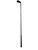Used Callaway RAZR X BLACK 4I Mens Individual Iron RH 4 Iron 11836-S000041513 View 2