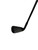 Used Callaway RAZR X BLACK 4I Mens Individual Iron RH 4 Iron 11836-S000041513 View 3