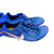 Used Nike RIVAL MULTI Track & Field Cleats Adult Lime Green Senior 14 11866-S000039129 View 2