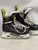 Used Bauer SUPREME ELITE Junior Hockey Skate Junior 02 11851-S000049676 View 2