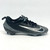 Used Nike VAPOR SPEED 3 Adult FB Cleats Black And White Senior 10.5 11805-S000086000 View 1