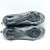 Used Nike VAPOR SPEED 3 Adult FB Cleats Black And White Senior 10.5 11805-S000086000 View 5