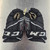 Used CCM FT390 GLOVES Senior Gloves Black And White 14" 11907-S000031483 View 1