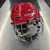 Used Bauer BAUER REAKT 95M Helmet Cage Combo Red MD 11907-S000031486 View 1
