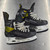 Used Bauer MATRIX FIT2 SKATES Senior Hockey Skate Senior 8 11907-S000031487 View 2