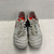 Used Nike Soccer Cleats Grey Junior 03 11762-S000083271 View 2