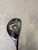 Used Taylormade RESCUE 4H Mens Hybrid Club RH 4 Hybrid 11858-S000091366 View 1