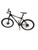 Used Trek 6 SERIES 6000 Mountain Bike Mens Black 53-57cm - 21-22" - XL Frame 11747-S000280311 View 1