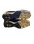 Under Armour LEADOFF, Jr FB Cleats, Black 06 View 3