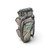 Used Acuity 13 -WAY Mens Cart Bag Green And Chrome 11735-S000366970 View 2