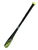 Used Rawlings CHAOS ALLOY BB/SB USA 2 5/8 Bat 28" 11613-S000187024 View 1