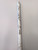 Used String King Mens Atk/Mid LAX Shaft White 11779-S000205662 View 1