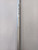 Used STX SURGEON Mens Atk/Mid LAX Shaft White 11779-S000205663 View 1