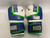 Used Ringside Boxing Gloves Navy Blue LG 11895-S000033121 View 1