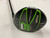 Used KRANK FORMULA 6 Mens Fairway Wood RH 3 Wood 11855-S000207798 View 1