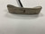 Used Taylormade ROSSA SPORT-7 LONG BEACH MID Mens Putter RH Belly 11855-S000207795 View 1