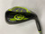 Used Alien ROSWELL Golf Wedge Mens RH 56 Degree 11855-S000207802 View 2