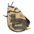 Used All-Star CM3030 BB/SB Catchers RH Throw Brown 32" 11947-S000170252 View 1
