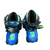 Used RollerDerby ROLLER DERBY SKATES Junior Roller Quad Skates Royal Blue Junior 02 10672-S000349973 View 4