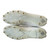 Used Under Armour SPOTLIGHT LUX MC 2.0 Adult FB Cleats White Senior 8 11450-S000525922 View 2