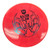 Used Discmania RAZOR CLAW Disc Golf Mid Range Pink 11719-S000276581 View 1
