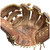 Used Rawlings R9PNA28 BB/SB Glove RH Throw Brown 11 3/4" 11890-S000145941 View 2