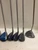 Used Founders Club LADIES Womens Package Set RH Royal Blue 12 Piece 11725-S000506781 View 2