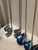 Used Founders Club LADIES Womens Package Set RH Royal Blue 12 Piece 11725-S000506781 View 1