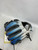 Used Rawlings PRO 314-2NCBW BB/SB Glove RH Throw Black 11 1/2" 11871-S000032515 View 1