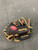 Used Rawlings HIGHLIGHT SERIES BB/SB Glove RH Throw Brown 10 1/2" 11614-S000241245 View 2