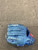 Used Rawlings HIGHLIGHT SERIES BB/SB Glove RH Throw Royal Blue 9 1/2" 11614-S000241244 View 3