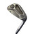 Used Titleist ACUSHNET PW Golf Wedge Mens RH Pitching Wedge 11617-S000350429 View 1