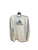 Used Adidas NY RED BULLS Soccer Top Adt Grey XL 11479-S000428731 View 2