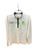 Used Nike Outerwear Light Jacket M White LG 11479-S000428733 View 1