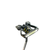 Used Odyssey STROKE LAB TEN Mens Putter RH 11724-S000229696 View 1