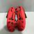 Used Nike Soccer Cleats Red Junior 02 11771-S000107586 View 3